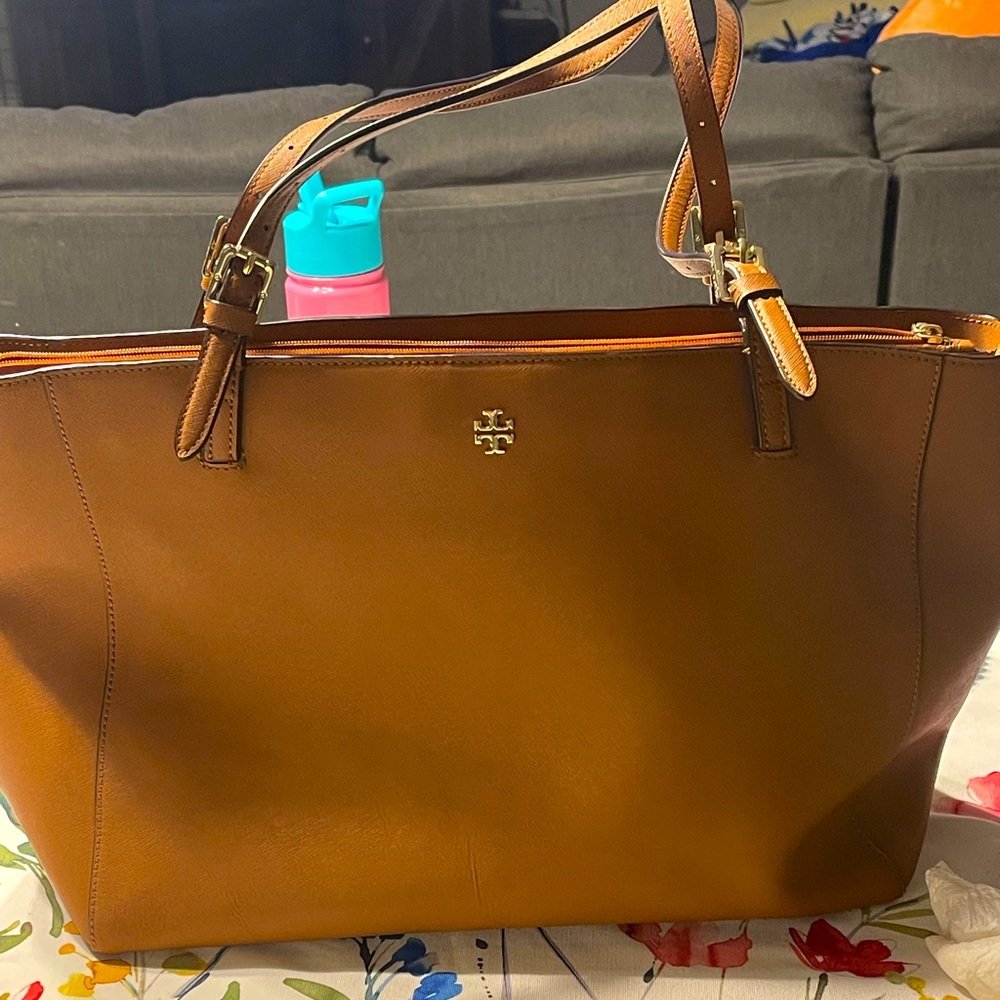 Like new - Tory Burch Purse/Tote
